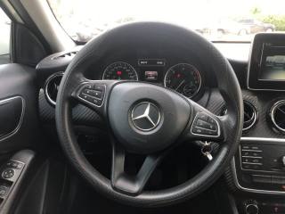 MERCEDES-BENZ GLA 180 usata, con Frenata d