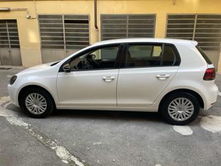 VOLKSWAGEN Golf usata, con Airbag