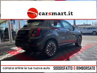 FIAT 500X usata, con Alzacristalli elettrici