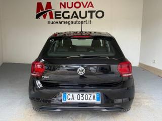 VOLKSWAGEN Polo usata, con Cerchi in lega