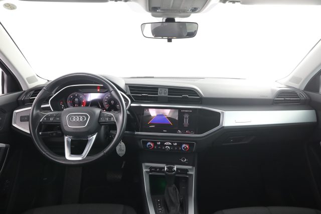 AUDI Q3 usata 3