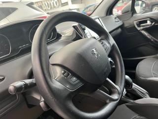 PEUGEOT 208 usata 17