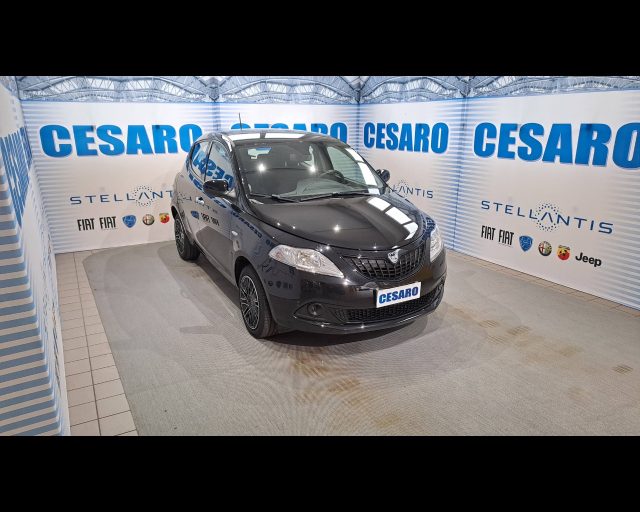 LANCIA Ypsilon usata, con ABS