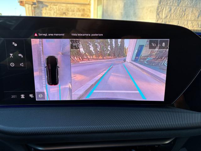 AUDI Q5 usata, con Fari LED