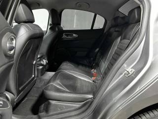 ALFA ROMEO Giulia usata, con ESP