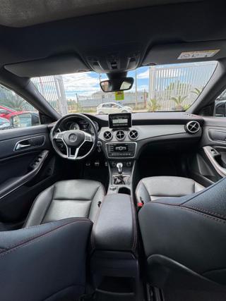 MERCEDES-BENZ CLA 200 usata, con Controllo trazione