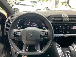 DS AUTOMOBILES DS 7 usata, con MP3