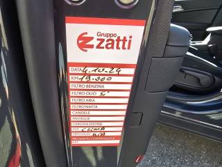 KIA Sportage usata, con Sistema di navigazione