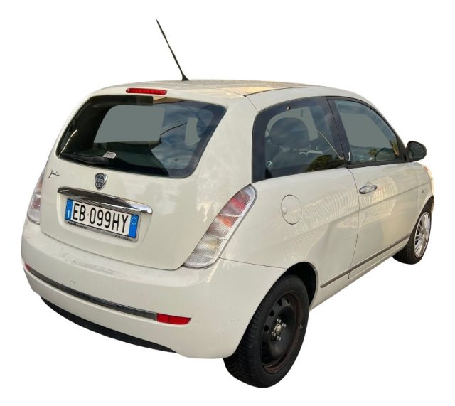 LANCIA Ypsilon usata, con Chiusura centralizzata
