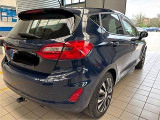 FORD Fiesta usata, con Controllo trazione