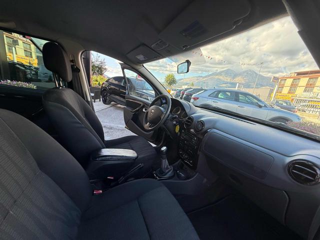 DACIA Duster usata 14