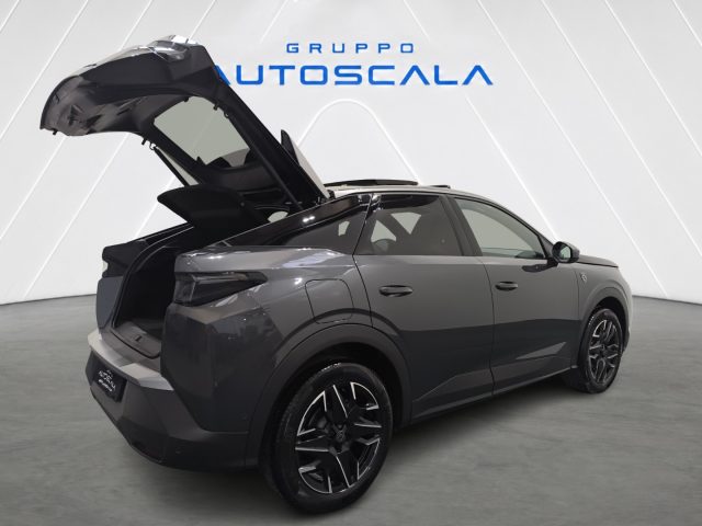 PEUGEOT 3008 usata, con Sensori di parcheggio posteriori