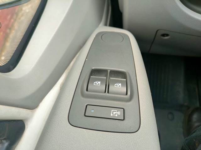 FIAT Ducato usata, con Vetri oscurati