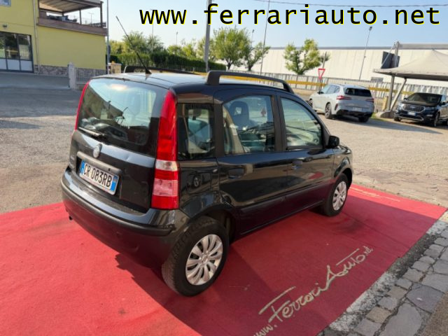FIAT Panda usata, con Airbag Passeggero