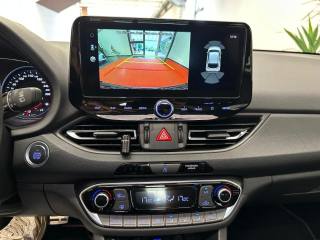 HYUNDAI i30 usata, con Sedili riscaldati