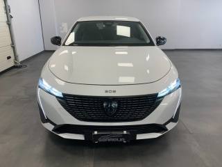 PEUGEOT 308 usata, con Airbag