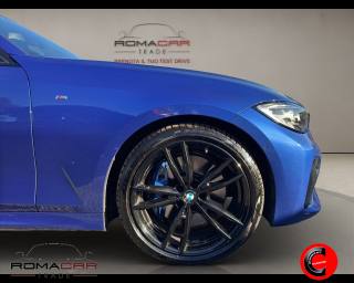 BMW 330 usata, con Fari LED