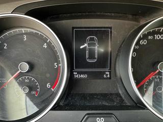 VOLKSWAGEN Golf usata, con Interni in pelle