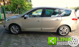 RENAULT Grand Scenic usata, con Fendinebbia