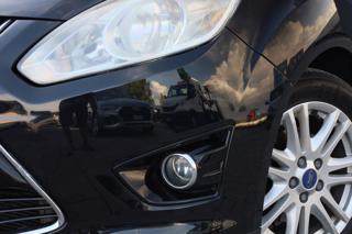 FORD C-Max usata, con Airbag Passeggero