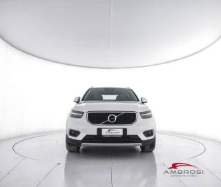 VOLVO XC40 usata 4