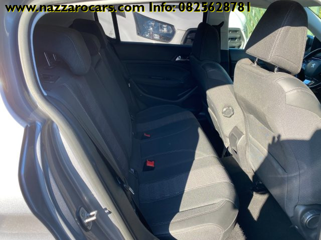 PEUGEOT 308 usata, con Bracciolo