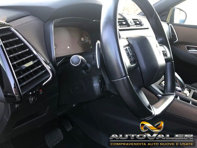 DS AUTOMOBILES DS 7 usata, con Controllo automatico clima