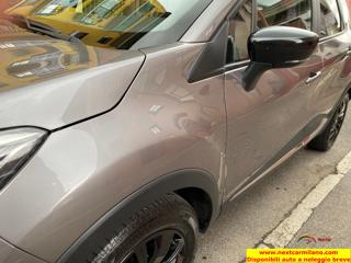 RENAULT Captur usata 38