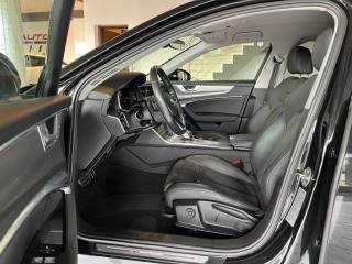 AUDI A6 allroad usata, con Airbag laterali