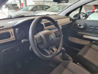 CITROEN C3 usata, con Cruise Control