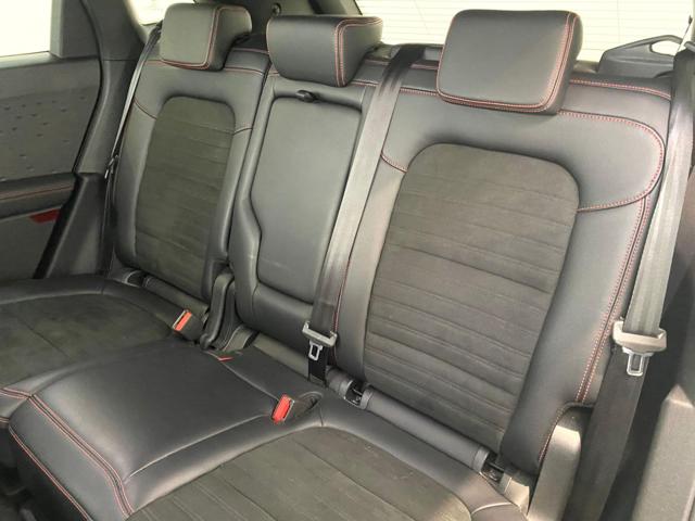 FORD Kuga usata, con Fendinebbia