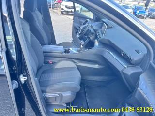 PEUGEOT 5008 usata, con Autoradio
