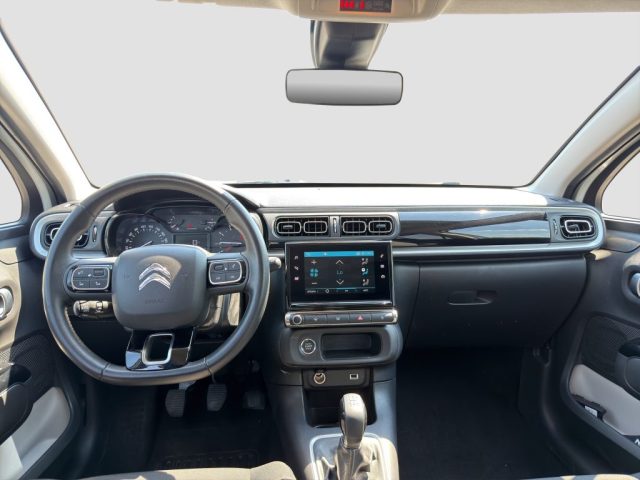 CITROEN C3 usata 11