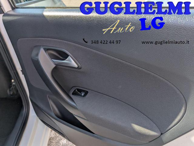 VOLKSWAGEN Polo usata 27