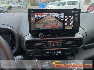 CITROEN Berlingo usata, con Airbag