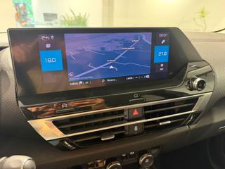 CITROEN C4 usata, con Park Distance Control