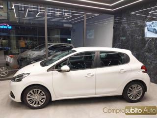 PEUGEOT 208 usata, con Airbag Passeggero