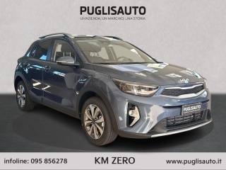 KIA Stonic 1.2 MPI Style Special Edition