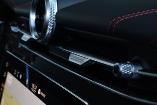 MASERATI Grecale usata, con Freno di stazionamento elettrico