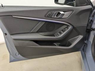 BMW 120 usata, con Controllo trazione