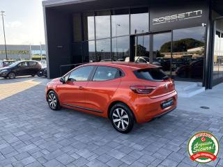 RENAULT Clio usata, con Controllo trazione