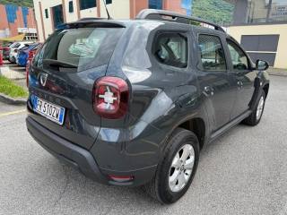 DACIA Duster usata, con Airbag