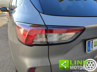 FORD Kuga usata, con Filtro antiparticolato
