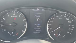 NISSAN Qashqai usata, con Cruise Control
