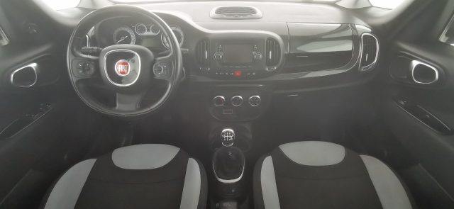FIAT 500L usata 8