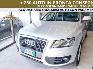 AUDI Q5 usata, con Airbag