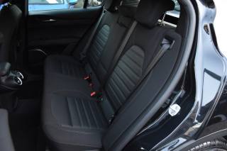 ALFA ROMEO Stelvio usata, con Boardcomputer