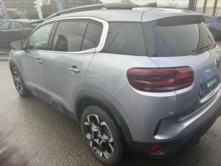 CITROEN C5 Aircross usata, con Boardcomputer