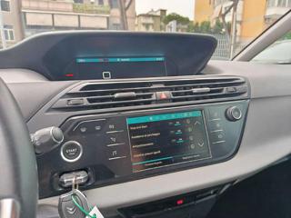 CITROEN C4 Picasso usata, con Boardcomputer