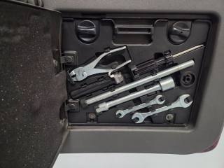 MITSUBISHI Pajero usata 29